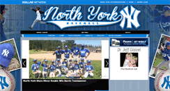 Desktop Screenshot of nyba.ca